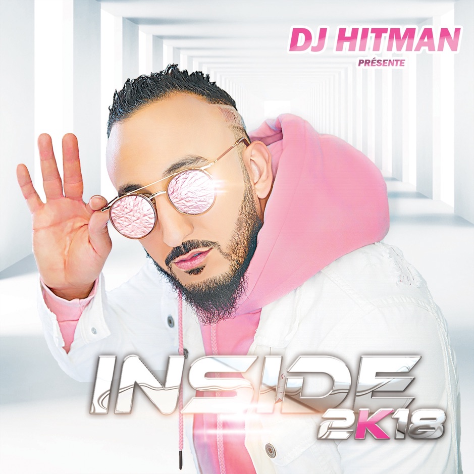 Dj Hitman - Inside 2k18